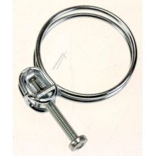 Drahtklemme Waschmaschine 537874