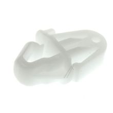 Front Panel Latch Wm-70 Ul4 Waschmaschine 412257