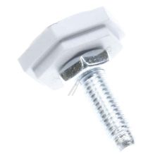 Verstellbarer Fuss Waschmaschine 499533