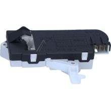 Door Lock Wm20 Ul4 Waschmaschine 251739
