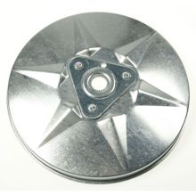 Pulley Wm-70 F Assy Waschmaschine 815850