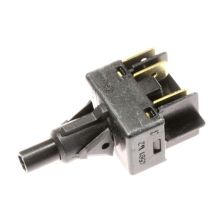 Pushbuttonsw. 2-pole Clos. Waschmaschine 251643