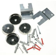 Bag Set Attachment Wm-70.c Assy Waschmaschine 503168