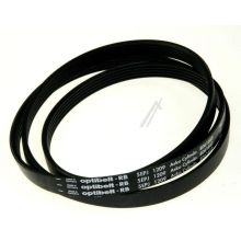 1209j5el Riemen Elastisch Optibelt Waschmaschine 251906