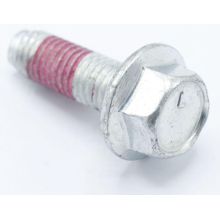 Screw M6sf-tt 8x25 Fzb, 1 Stk Waschmaschine 248202