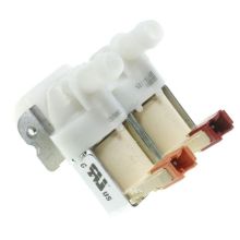 Magnetventil 2-fach Waschmaschine 269514