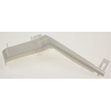 Door Lock Cover Wm70 Ul4 Waschmaschine 414464