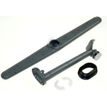 Electrolux Aeg Sprüharme - Sprüharm Set Magnet (oben) Geschirrspüler 4055287181