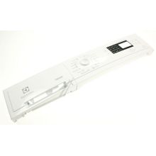 Electrolux Aeg Blenden - Bedienblende,handgriff,elektro Waschmaschine 140040228011