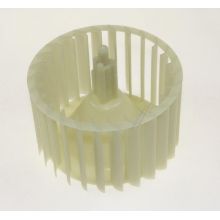 Electrolux Aeg Flügelrad - Lüfterrad Waschmaschine 1506034006