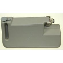 Ventil, Tank, Kpl Waschmaschine 1257220002