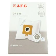 Electrolux Aeg Staubsaugerbeutel - Gr51s 4 Staubbeutel Microflies + 1 Microfilter + 1motorfilter Waschmaschine 9001667402