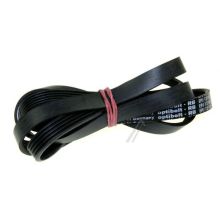 1210j5el Poly V Riemen Elastisch Waschmaschine 6863905