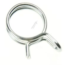 Schlauch Feder Schelle 22226 Waschmaschine 496285