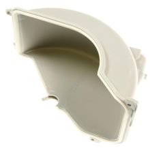 Cover,fan Wheel,front,s54 Waschmaschine 1366516001