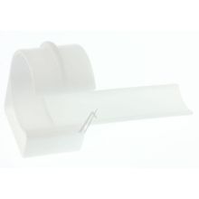 Holder Hose, Side Plate Ul4 Waschmaschine 248525