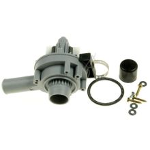 Kit,pumpe Ablass,ask Waschmaschine 50245839001