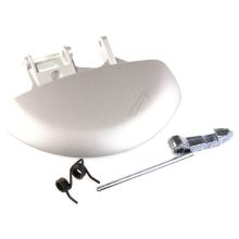 Handgriff,bullauge,grau,7952,b Waschmaschine 4055249785