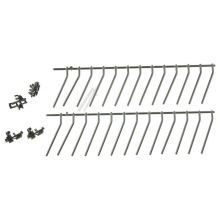 Trennwand,mit,klammern,293mm Geschirrspüler 4055430856