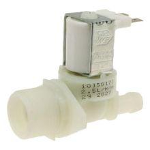 Elektrisch Ventil, 6w 3.78 2.5l/mi Geschirrspüler 4055361234