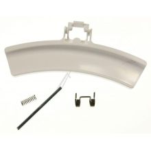 Com Griff Bügel - Türgriff,set Alternativ Für Electrolux Waschmaschine M561553