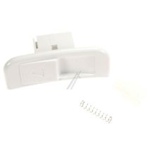 Drucktaste,tür,fussplatte Trockner 4055123600