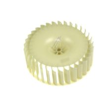 Electrolux Aeg Flügelrad - Lüfterrad,vorne Trockner 1366338026