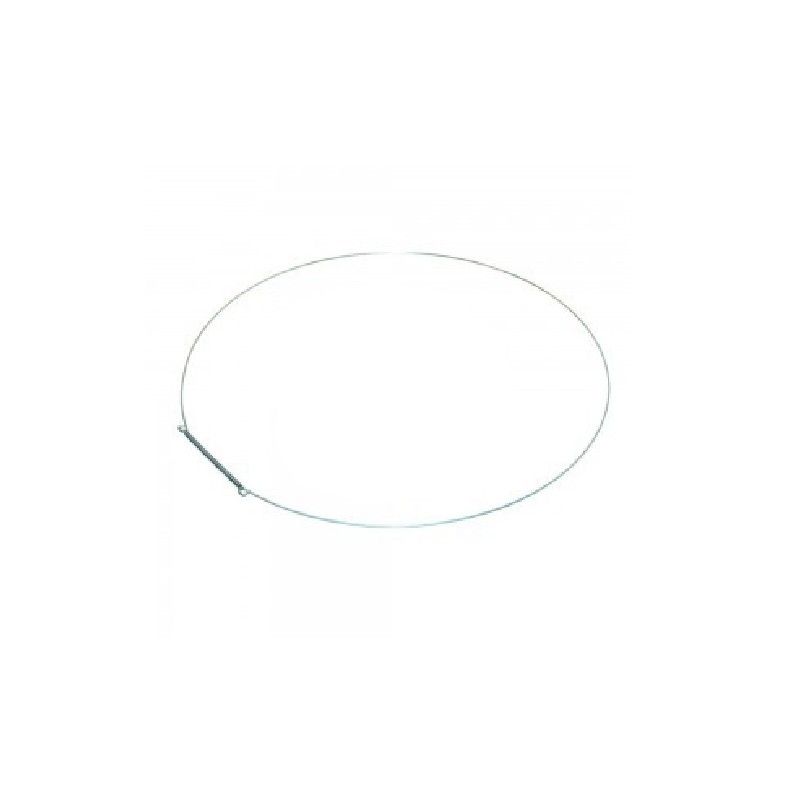 Anello Tunnel Lato Frontale 481990302494 Lavatrice ATLANTIC,IGNIS