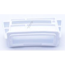 Halter,fußplatte,türöffnungsta Waschmaschine 1366023016