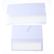 Electrolux Aeg Klappe Deckel Türen - Blende,komplett,kit,bf Waschmaschine 4055735239