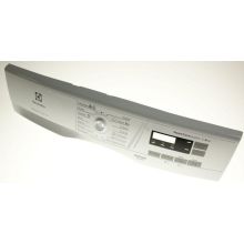 Blende,weiss,electrolux,it Waschmaschine 140161270024