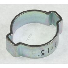 Schlauchklemme 13mm Waschmaschine 8996698076446