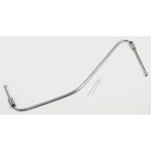 Feeding Tube-front Left Waschmaschine 221300035
