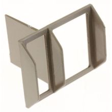 Rahmen F.schalter,gra Waschmaschine 292381513