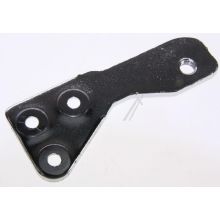 Scharnier Oben Links Waschmaschine 295124740