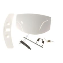 Electrolux Aeg Waschmaschinentürgriffe - Kit,griff,bullauge Waschmaschine 50277718008