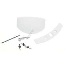 Kit,griff,bullauge Waschmaschine H410263