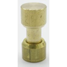 6vsms00 Messing Verschlussstutzen (typ 00) Waschmaschine L13000766