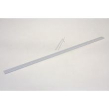 Zierleiste Glasplatte Waschmaschine 422870