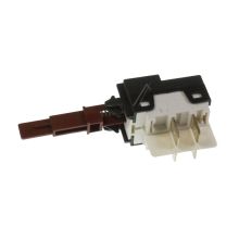 Drucktastenschalter Geschirrspüler 816450211