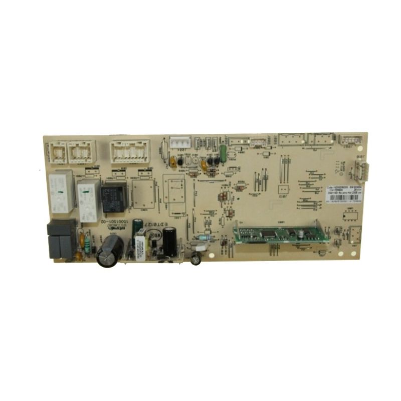 Scheda Di Potenza New Platform C00276481 Forno HOTPOINT - ARISTON,S...
