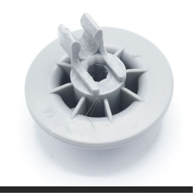 Ruote Cestello Inferiore C00290453 Lavastoviglie HOTPOINT - ARISTON...