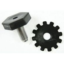 Adjustable Feet Sbr-h Waschmaschine 22035571