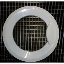 Porthole Outer Plastic/d35 Waschmaschine 42070165