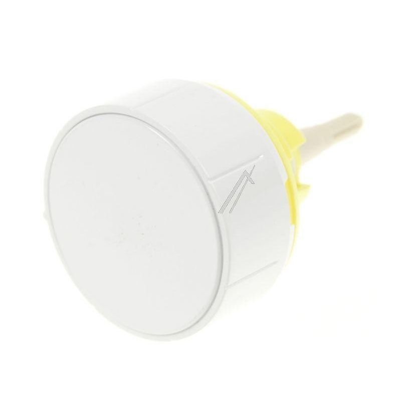 Pr. Adj.Knob Gr/K2367-G.Wht-K.Byz-P4A 42105258 Lavatrice