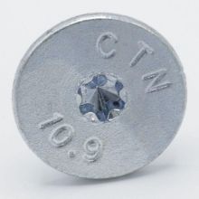 Schraube Gruppe/antrieb Antrieb Waschmaschine 22018409