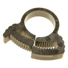 Plastic Hose Clamp/type D(bm-hk D-bf97-0 Waschmaschine 42225796