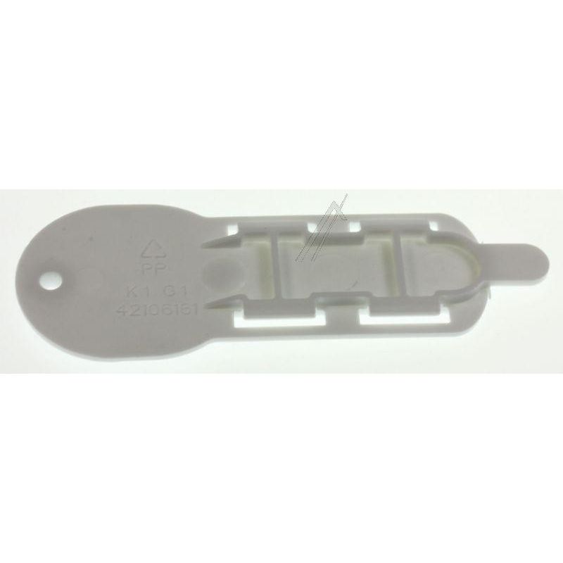 Speed Control Hole Stopper-Iii 42106161 Lavatrice