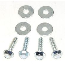 Screw Group/front Concrete 681012rpm-4 Waschmaschine 22018400