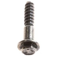 Hexagon Head Bolt 6X30 Pt Type3 37015518 Lavatrice